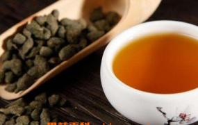 乌龙茶和铁观音的区别 乌龙茶的功效与作用