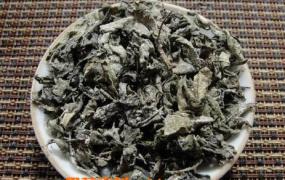 溪黄草茶的功效与作用 溪黄草的药用价值