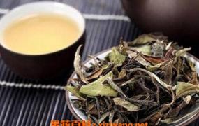 中国白茶如何喝 中国白茶的泡法