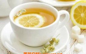 柠檬茶怎么做才好喝 柠檬茶的做法