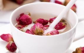 玫瑰花茶的功效与作用 玫瑰花茶的泡法