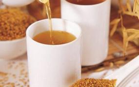 苦荞茶的功效与作用 苦荞茶能减肥吗