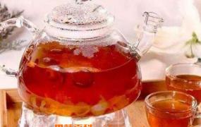 生津茶如何做 生津茶的做法步骤教程