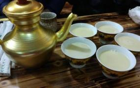 酥油茶如何做 酥油茶的做法步骤教程