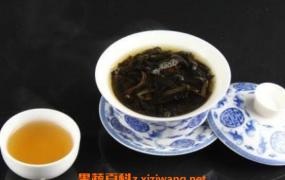 乌龙茶用什么茶具泡好 乌龙茶的简单冲泡方法
