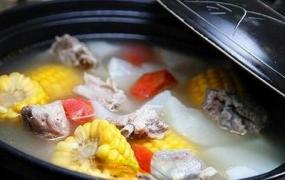 浦公英瘦肉汤的功效与作用 喝浦公英瘦肉汤的好处