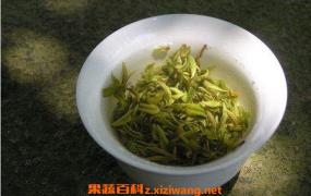 蒙山黄芽属于什么茶 蒙山黄芽茶的功效与作用