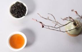 岩茶水仙的功效与作用 岩茶水仙的冲泡方法