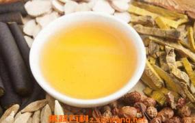姜黄茶怎么做 姜黄茶的制作方法