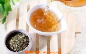 姜黄茶的功效与作用有哪些