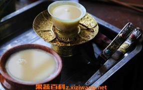 酥油茶的功效与作用 酥油茶的禁忌