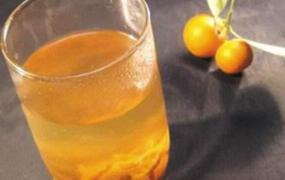 橘子泡茶的功效和作用 喝橘子茶的好处有哪些