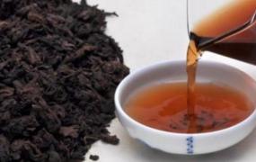 黑茶饮用有七忌 喝黑茶的禁忌有哪些