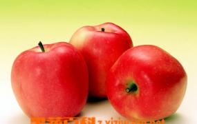 苹果主要营养成分有哪些