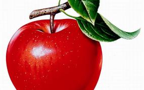 月经期能吃苹果吗?来例假能不能吃苹果
