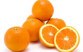 脐橙营养价值