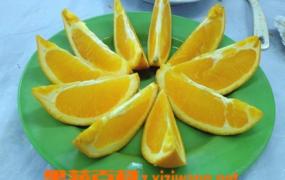 甜橙的做法大全 甜橙的吃法有哪些