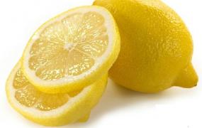 柠檬的外用治疗方法有啥效果呢?