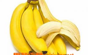 吃香蕉的禁忌 香蕉美容的方法