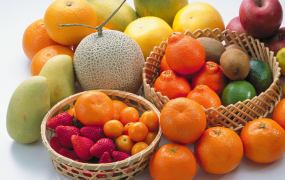 宝宝秋燥水果食疗法 看看秋季吃什么水果好