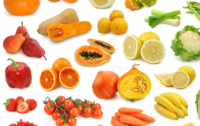 可快速减肥的水果 哪些水果能减肥