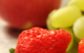 吃水果好处_多吃水果能使骨骼更强健