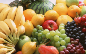 冬季吃什么水果好,冬季适合吃的水果
