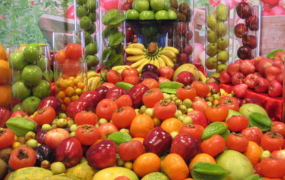 吃什么水果减肥最快,什么水果最减肥