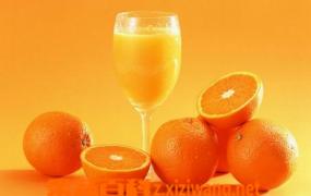 橙汁怎么榨 橙汁的做法图解