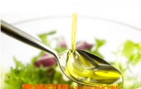 橄榄油的食用方法和注意事项