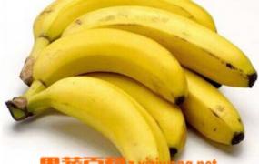 香蕉有催熟作用吗 香蕉能催熟哪些水果