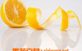 橘子的营养价值和作用