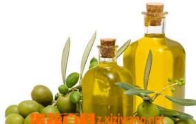 初榨橄榄油的食用方法