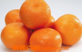 橘子和桔子的区别
