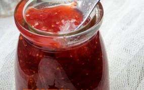 草莓酱怎么做 草莓酱的做法步骤