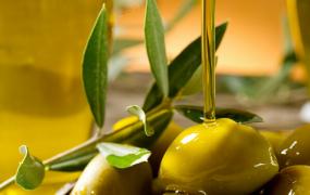 橄榄油的功效 吃橄榄油的好处