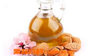 杏仁油的功效与作用 吃杏仁油的好处