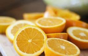 吃橙子的好处 橙子的营养价值