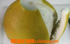 柚子皮的功效与作用 柚子皮的用途
