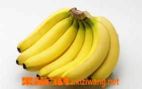 每天吃香蕉好吗 每天吃香蕉的七大好处