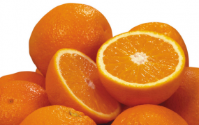 吃橙子的好处与坏处