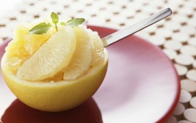 柚子的功效和作用 柚子能治病吗