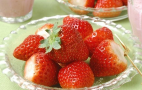 草莓什么时候吃最好 吃草莓的好处