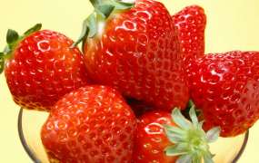 吃草莓的好处有哪些