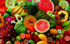 吃水果减肥的好处和坏处
