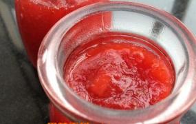 草莓酱怎么做 怎样用微波炉做草莓酱