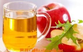 苹果醋如何喝好 苹果醋的喝法