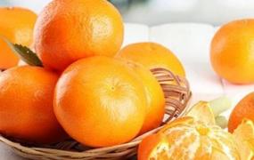 橙子上火吗 吃橙子的好处有哪些