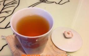 梅子茶怎么做 梅子茶的做法步骤教程
