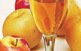苹果醋能减肥吗 苹果醋如何喝能减肥